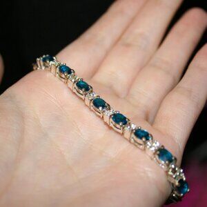 Avon December Tennis Bracelet